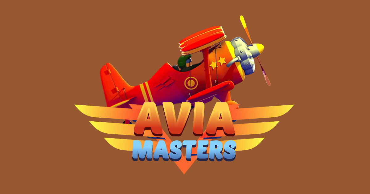 Aviamasters
